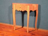 6744 Consolles stile Francese 1 cass. e filetto